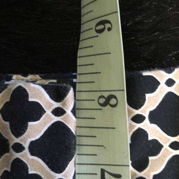 Laundry by Shelli Segal ankle crop pants - Picture 7 of 8